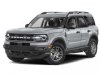 2023 Ford Bronco Sport