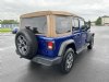2020 Jeep Wrangler Blue, Rockland, ME