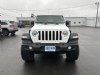2023 Jeep Wrangler Sport White, Rockland, ME