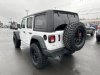 2023 Jeep Wrangler Sport White, Rockland, ME