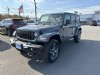 2024 Jeep Wrangler Sport S 4xe Gray, Rockland, ME