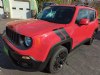 2018 Jeep Renegade Latitude Colorado Red, Saint Johnsbury, VT