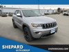 2020 Jeep Grand Cherokee Limited Silver, Rockland, ME