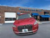 2024 Lincoln Corsair Reserve Red Carpet Metallic Tinted Clearcoat, Newport, VT