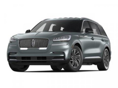 2024 Lincoln Aviator Reserve Silver Radiance Metallic Clearcoat, Newport, VT