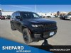 2024 Jeep Grand Cherokee L Limited Black, Rockland, ME