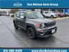 2021 Jeep Renegade Sport Gray, Dixon, IL