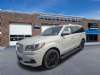 2024 Lincoln Navigator Reserve Ceramic Pearl Metallic Tri-Coat, Newport, VT