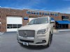 2024 Lincoln Navigator Reserve Ceramic Pearl Metallic Tri-Coat, Newport, VT