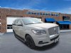 2024 Lincoln Navigator Reserve Ceramic Pearl Metallic Tri-Coat, Newport, VT