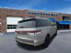 2024 Lincoln Navigator Reserve Ceramic Pearl Metallic Tri-Coat, Newport, VT