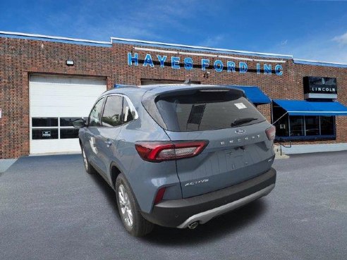 2024 Ford Escape Active Vapor Blue Metallic, Newport, VT