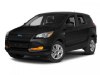 2014 Ford Escape Titanium Black, Newport, VT