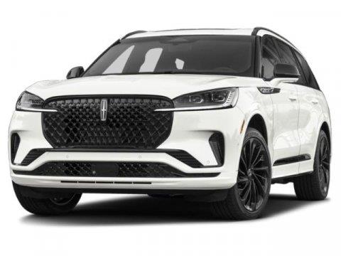 2025 Lincoln Aviator Premiere Ceramic White, Newport, VT