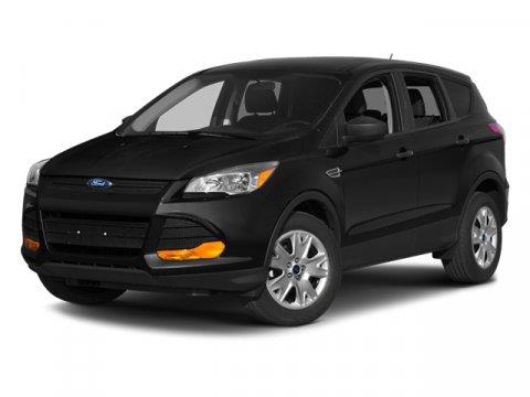 2014 Ford Escape SE Red, Newport, VT