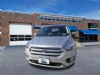 2017 Ford Escape SE Ingot Silver, Newport, VT