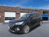 2017 Ford Escape Titanium Shadow Black, Newport, VT