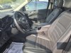 2017 Ford Escape Titanium Shadow Black, Newport, VT