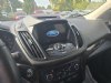 2017 Ford Escape Titanium Shadow Black, Newport, VT