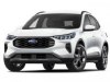 2025 Ford Escape ST-Line Select Red Metallic, Newport, VT