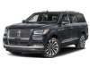 2024 Lincoln Navigator Premiere Silver Radiance Metallic Clearcoat, Newport, VT