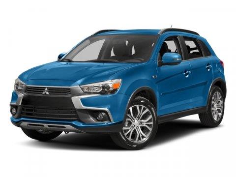 2017 Mitsubishi Outlander Sport Brown, Newport, VT